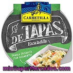 Carretilla De Tapas Ensaladilla Envase 180 G