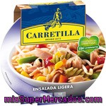Carretilla Ensalada Pic-nic Ligera Bol 200 G