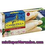 Carretilla Esparrago Blanco Ext Lata 150gr