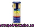 Carretilla Espárragos Blancos Extra Calibre Grueso 8/12 Uds Frasco 205 Gr