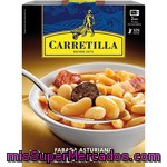 Carretilla Fabada Asturiana 350g