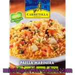Carretilla Paella Marinera Estuche 250 G