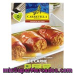 Carretilla Pimientos Rellenos De Carne 270g