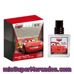 Cars Colonia Infantil 50ml