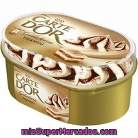 Carte D`or De Tiramisú Frigo, Tarrina 520 Ml