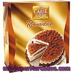 Carte D'or Romántica Tarta Helada De Chocolate Galleta Y Caramelo Envase 1000 Ml
