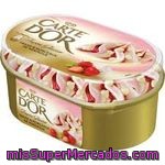 Carte D`or Selección De Merengue-fresas Frigo, Tarrina 500 G