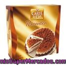 Carte D`or Tarta Romántica Pieza 550 Gr