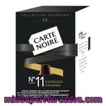 Carte Noir Espresso Nº 11 10u