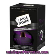 Carte Noire Espresso 11 Carte Noire 53 G.