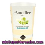 Casa Ametller Crema De Puerros 500ml