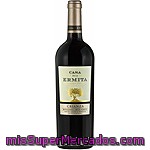 Casa De La Ermita Vino Tinto Crianza D.o. Jumilla Botella 75 Cl