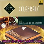 Casa Eceiza Tarta Cremosa De Chocolate Estuche 550 G