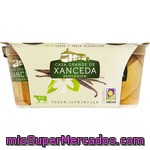 Casa Grande De Xanceda Yogur Cremoso Con Vainilla Pack 2 Unidades 125 G