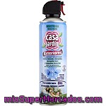 Casa Jardin Insecticida Exteriores Contra Moscas Mosquitos Y Pequeños Insectos Spray 500 Ml