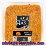 Casa Mas Arroz A La Marinera Envase 200 G