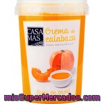 Casa Mas Crema De Calabaza Envase 500 Ml