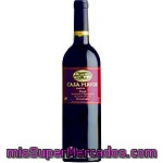 Casa Mayor Vino Tinto Reserva D.o. Rioja Elaborado Para Grupo El Corte Inglés Botella 75 Cl