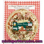 Casa Modena Pizza Fresca Tívoli Envase 320 G