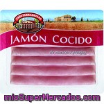 Casa Tarradellas Jamón Cocido En Lonchas Envase 150 G