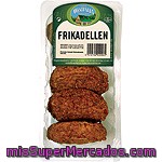 Casa Westfalia Frikadellen Hamburguesas Asadas 5 Unidades Bandeja 500 G