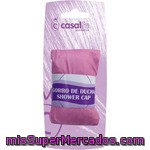 Casalfe Gorro De Ducha Blister 1 Unidad