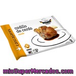 Cascajares Codillo De Cerdo Asado Envase 600 G