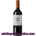 Casillero Del Diablo Vino Tinto Carmenere Reserva Chile Botella 75 Cl
