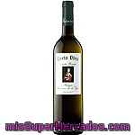 Casta Diva Cosecha Dorada Vino Blanco Seco De Alicante Botella 75 Cl