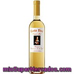 Casta Diva Cosecha Miel Vino Dulce Moscatel Alicante Botella 50 Cl