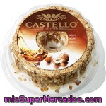 Castello Queso Con Avellana Y Ron Dinamarca Peso Aproximado Pieza 1 Kg