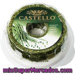 Castello Queso Con Cebollino Dinamarca Peso Aproximado Pieza 1 Kg