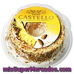 Castello Queso Con Piña Dinamarca Peso Aproximado Pieza 1 Kg