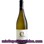 Castelo De Medina Vino Blanco Verdejo D.o. Rueda Botella 75 Cl