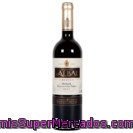 Castillo Albai Vino Tinto Crianza Do Rioja Botella 75 Cl