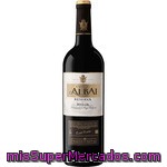 Castillo Albai Vino Tinto Reserva D.o. Rioja Botella 75 Cl