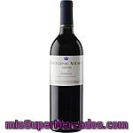 Castillo De Aguaron Vino Tinto Joven D.o. Cariñena Elaborado Para Grupo El Corte Inglés Botella 75 Cl