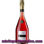 Castillo Perelada Cuvée Especial Cava Brut Rosado Botella 75 Cl