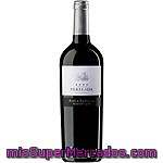 Castillo Perelada Finca Espolla Vino Tinto Monastrel Syrah Crianza D.o. Empordá Botella 75 Cl