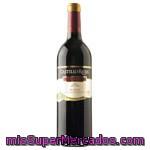 Castillo Rioja Vino Tinto Crianza D.o. Rioja 75cl