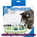 Cat It Senses Carrusel De Juego Para Gatos Caja 1 Unidad