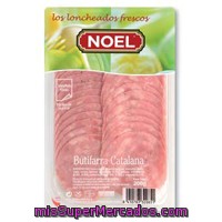 Catalana Lonchas, Noel, Paquete 200 G