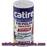 Catire Almidón En Polvo Para Ropa Perfumado Bote 150 G