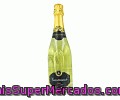 Cav Gran Cuvee Semiseco Castellblanch Botella 75 Centilitros