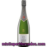 Cava Brut Anna Codorniu Blanc De Noirs, Botella 75 Cl