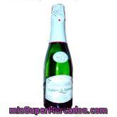 Cava Brut, Cabre & Sabate, Botella 375 Cc