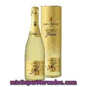 Cava Brut Carta Nevada Cuvée Freixenet 75 Cl.