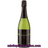 Cava Brut Castell C. Soterra, Botella 75 Cl