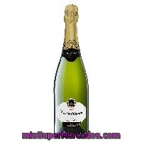 Cava Brut Castellblanch G. Cuvée, Botella 75 Cl