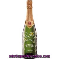 Cava Brut Codorniu Cuvee, Botella 75 Cl